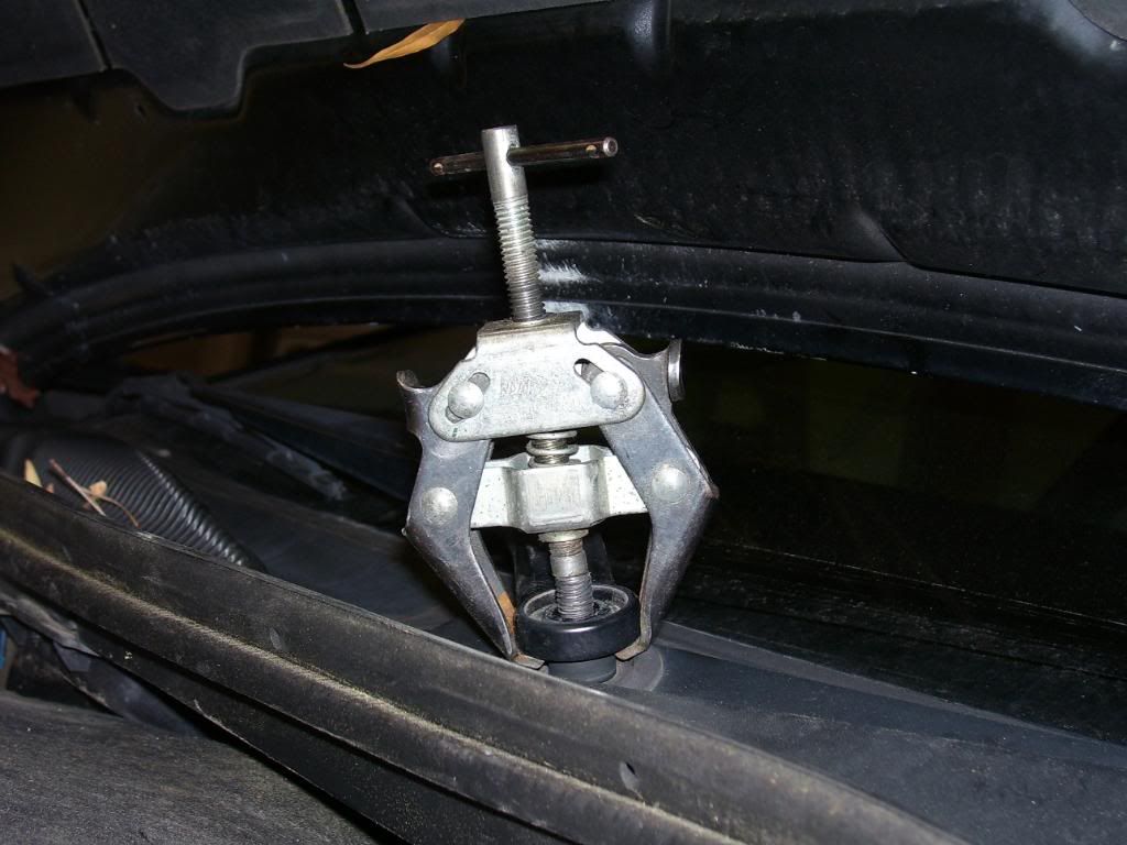 Holden VZ VE 3.6L V6 Timing Chain Install Kit Procedure DIY Revhigh